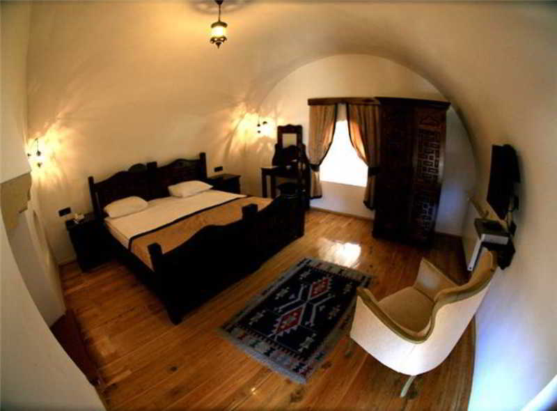 Kursunluhan Hotel Kastamonu エクステリア 写真