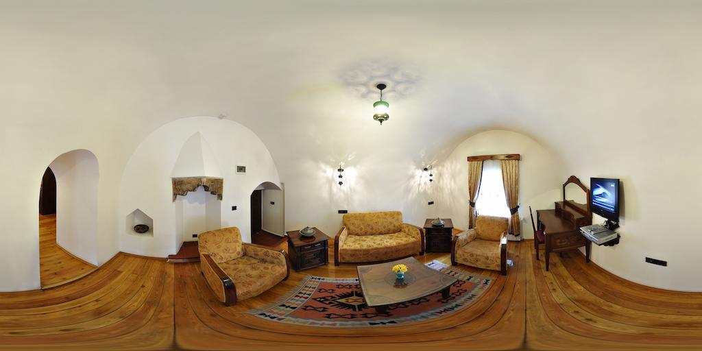 Kursunluhan Hotel Kastamonu 部屋 写真