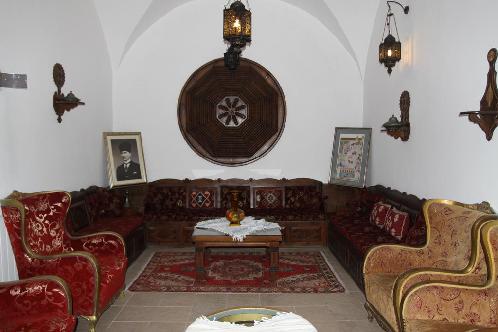Kursunluhan Hotel Kastamonu エクステリア 写真