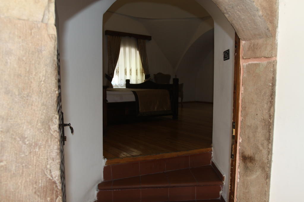 Kursunluhan Hotel Kastamonu 部屋 写真