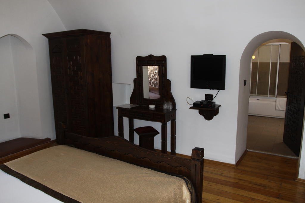 Kursunluhan Hotel Kastamonu 部屋 写真