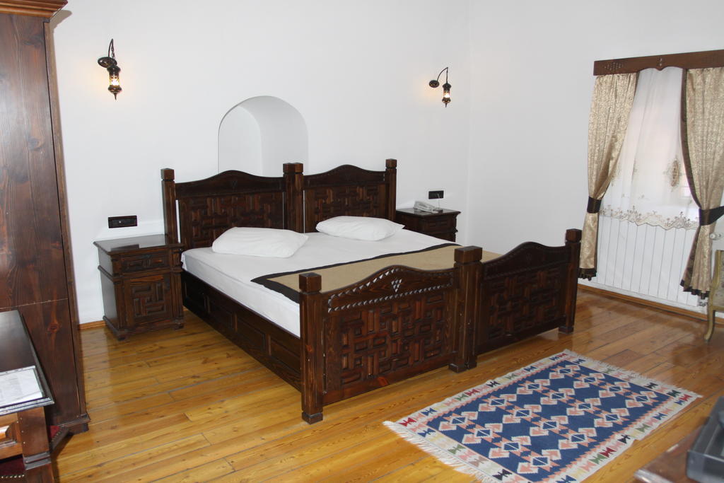 Kursunluhan Hotel Kastamonu 部屋 写真
