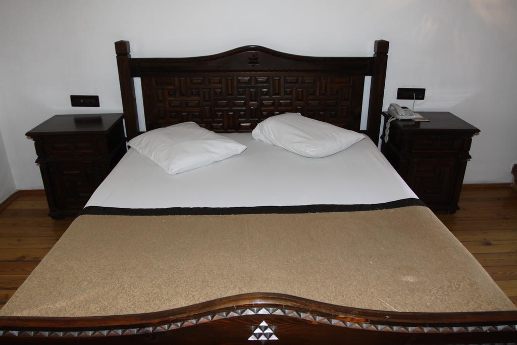 Kursunluhan Hotel Kastamonu 部屋 写真