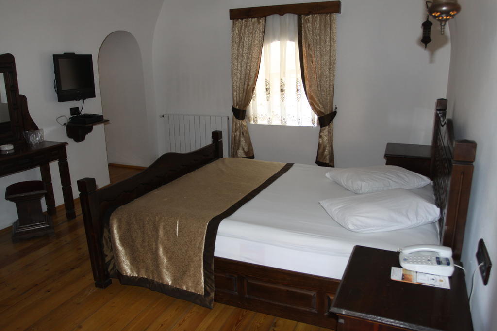Kursunluhan Hotel Kastamonu 部屋 写真