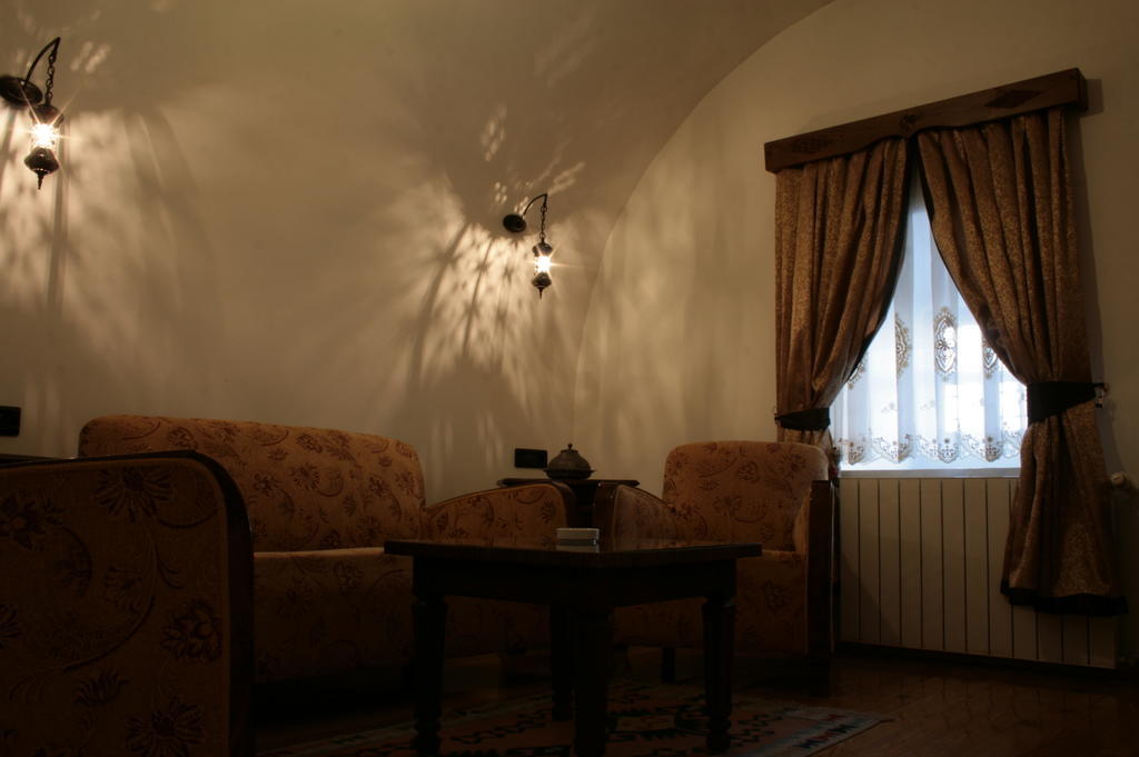 Kursunluhan Hotel Kastamonu 部屋 写真