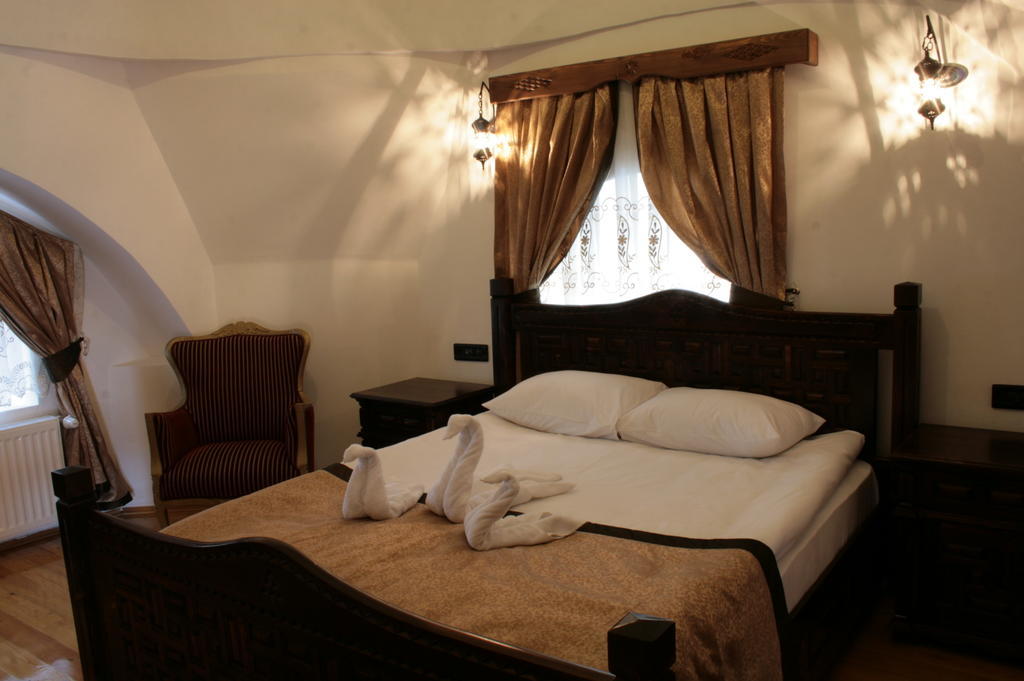 Kursunluhan Hotel Kastamonu 部屋 写真