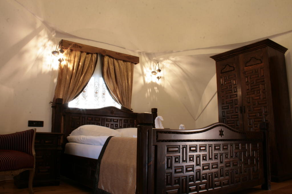 Kursunluhan Hotel Kastamonu 部屋 写真