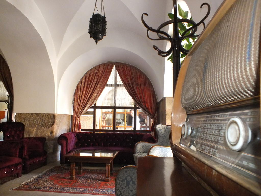 Kursunluhan Hotel Kastamonu エクステリア 写真