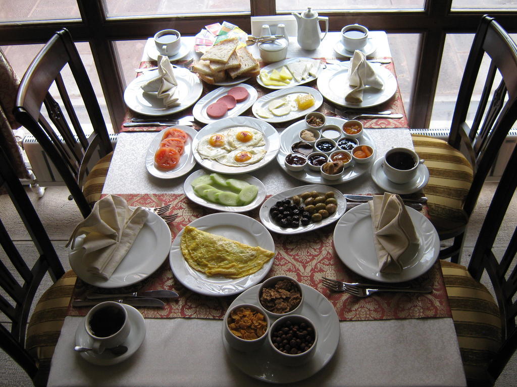 Kursunluhan Hotel Kastamonu エクステリア 写真