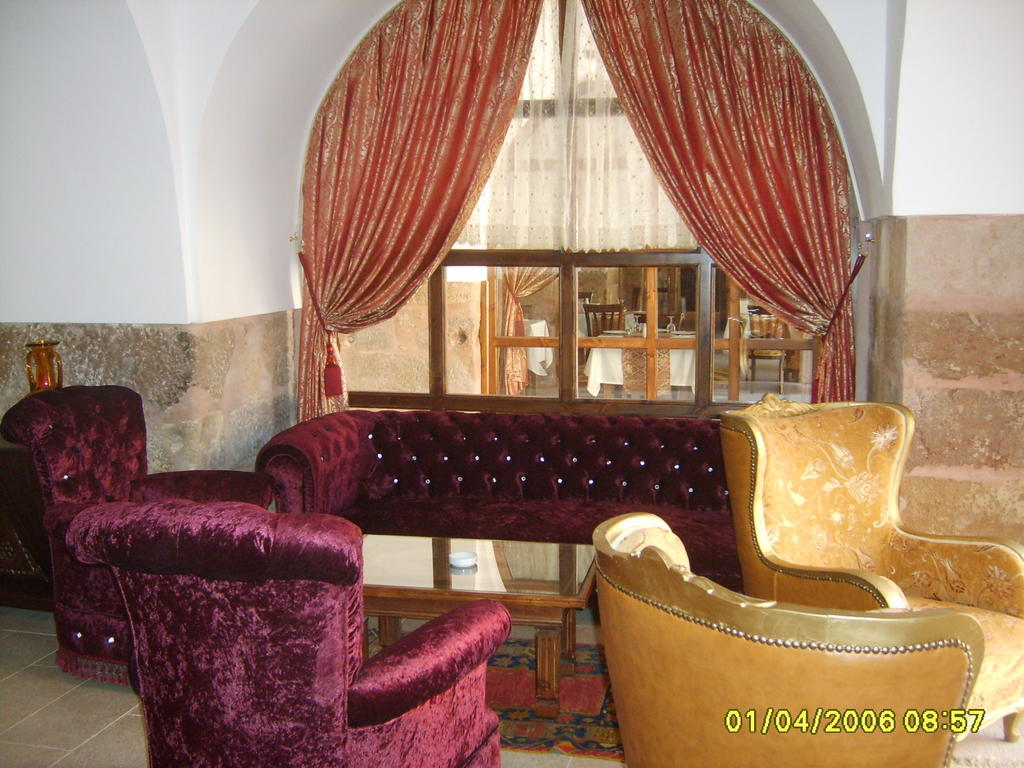 Kursunluhan Hotel Kastamonu エクステリア 写真